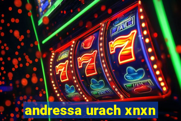 andressa urach xnxn